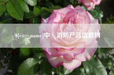 河南中囯消防产品信息网