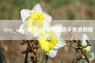 河南男子5000米中国选手是谁啊图片